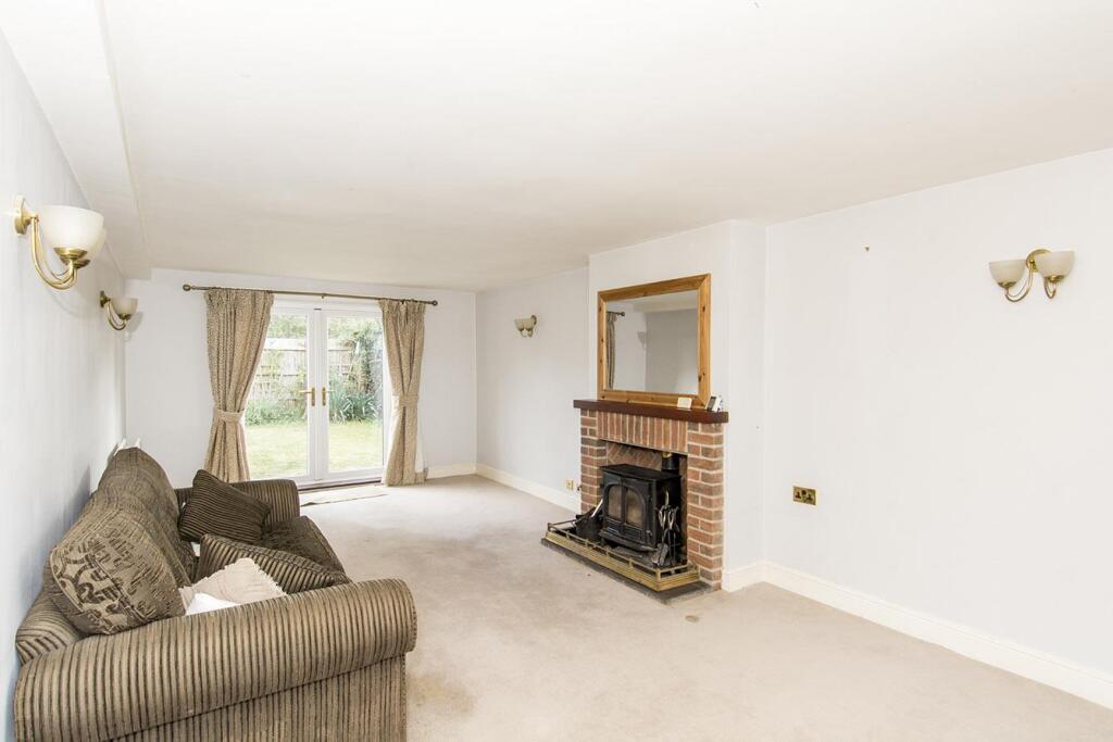 House in Harborough, Kimcote and Walton - View 2