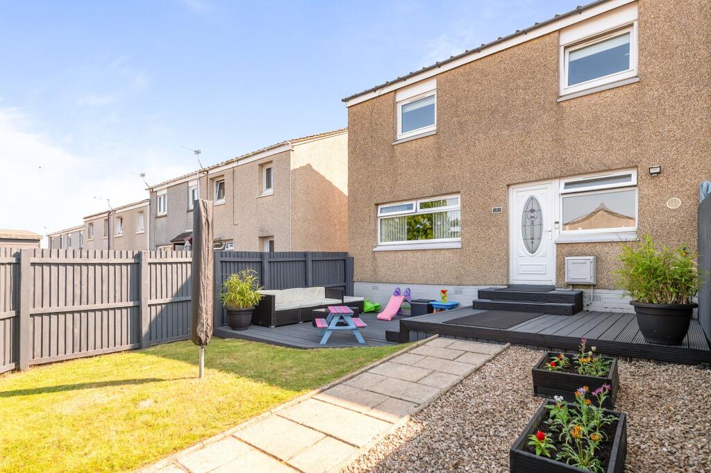 Main image of property: Ewart Grove, Bo'ness, EH51