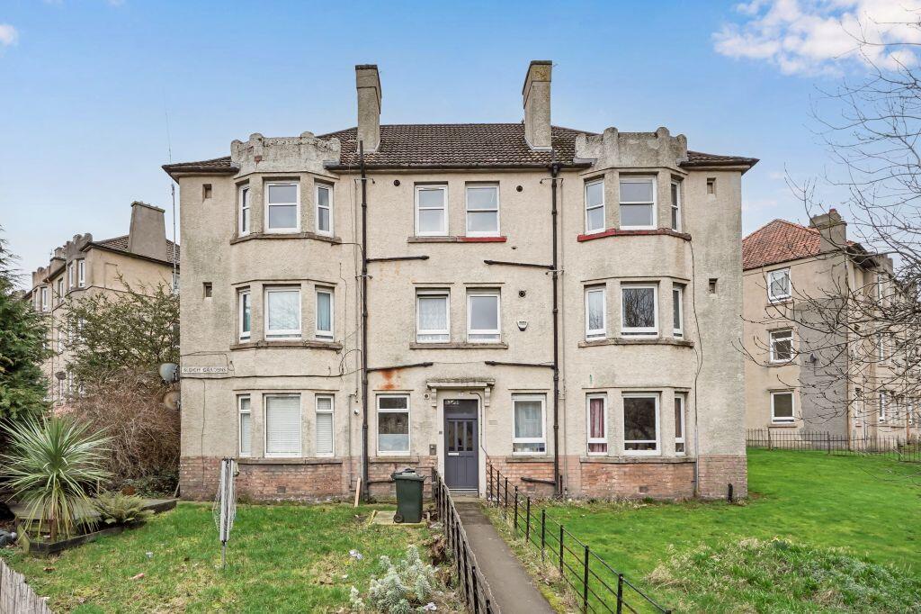Main image of property: 1/5 Sleigh Gardens, Craigentinny, Edinburgh, EH7 6EL