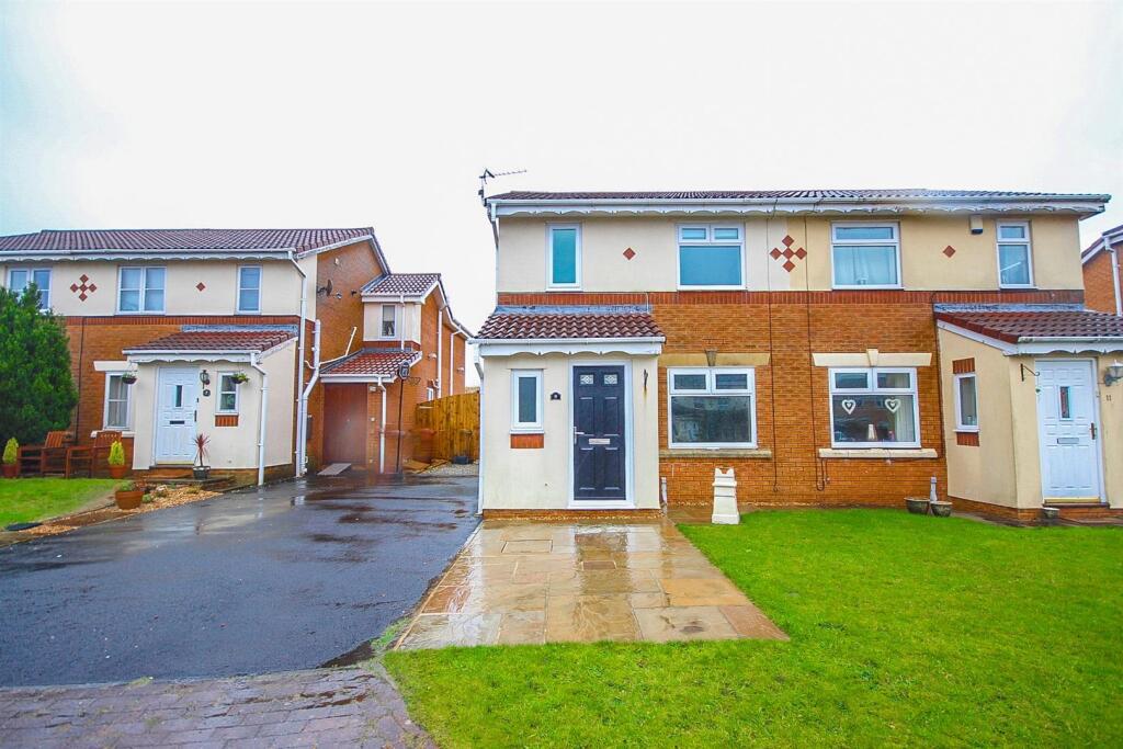 Main image of property: Prunella Drive, Lower Darwen