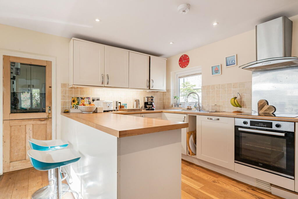 Briar Hill, NEWTON FERRERS, South Devon - View 6