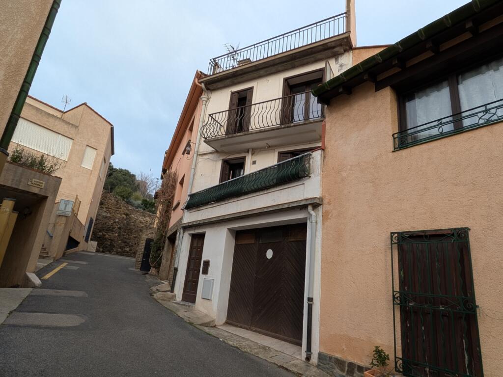Main image of property: 66190 collioure