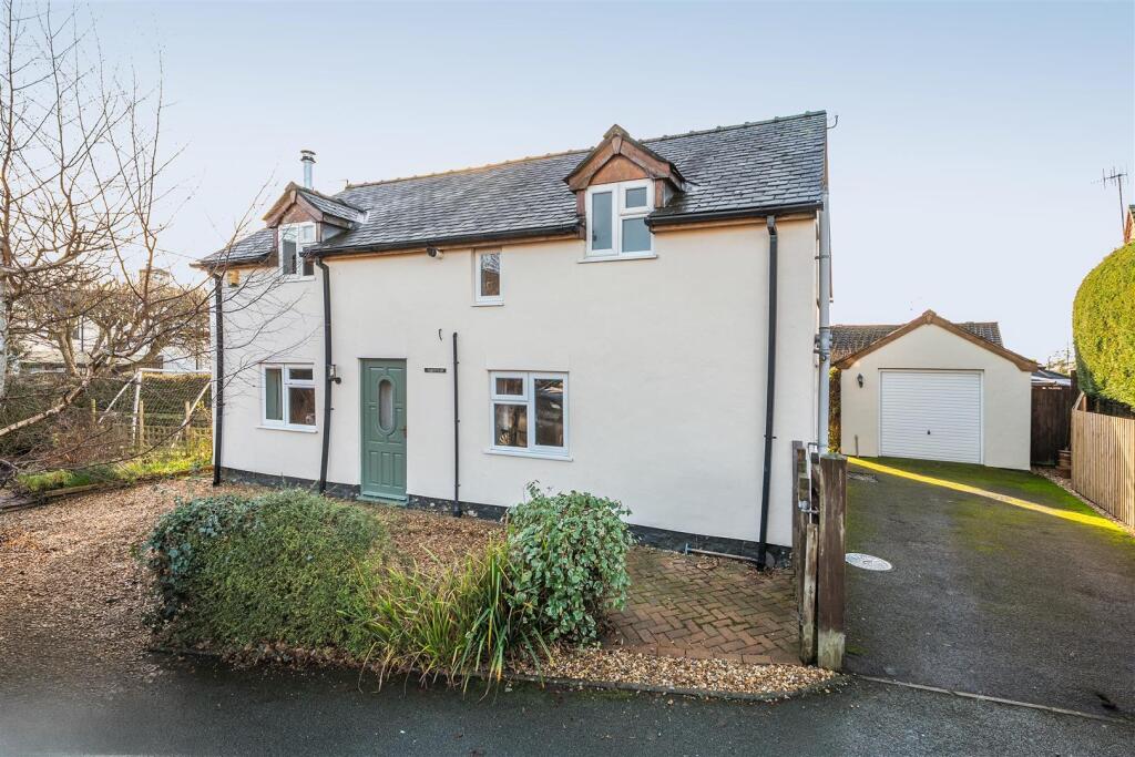 Main image of property: Cottage Lane, St Martins, Oswestry