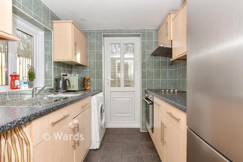 Main image of property: Barnsole Road, Staple, Canterbury, Kent