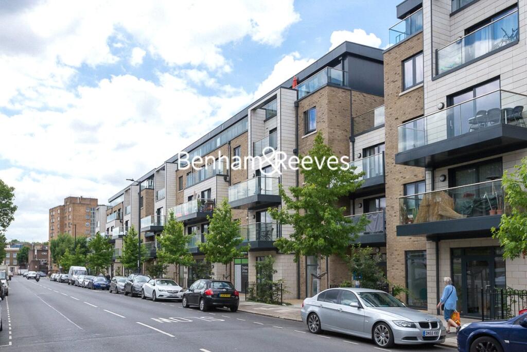 Main image of property: Kilburn Park Road, London, NW6