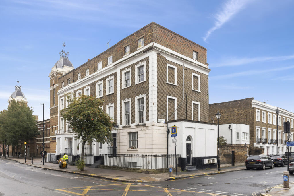 Main image of property: Liverpool Road, London, N1