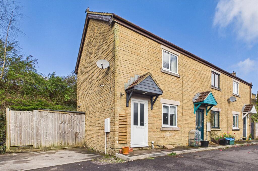 Main image of property: Millennium Close, Stoke St. Michael, Radstock, Somerset, BA3