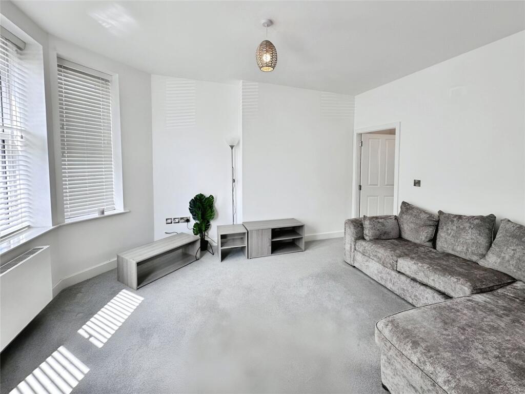 House in Sheffield - View 2