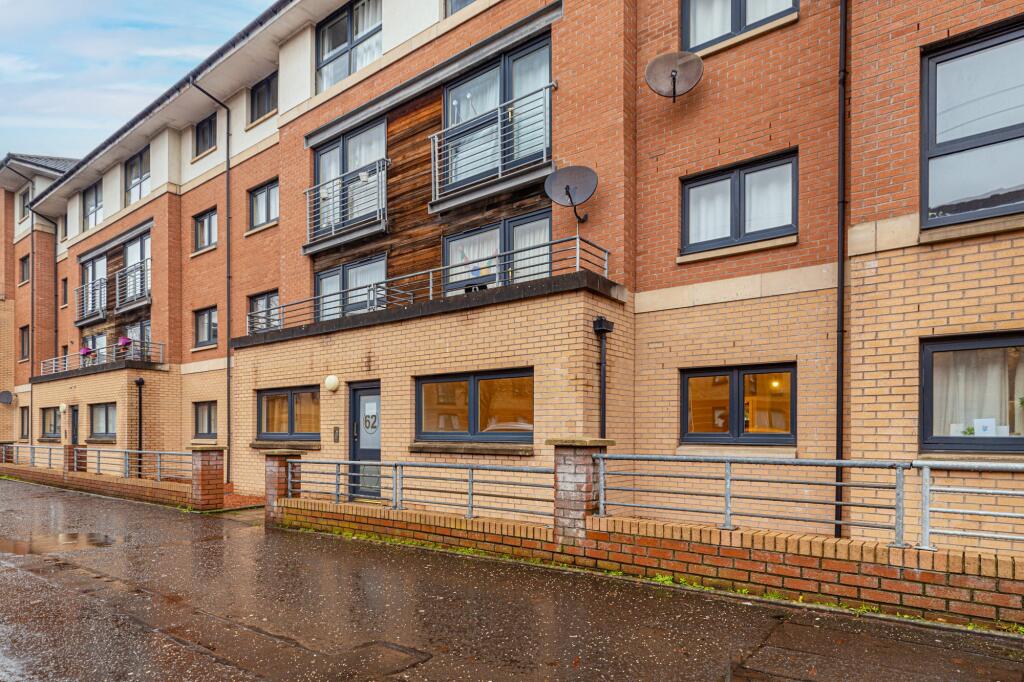 Main image of property: Kelvinhaugh Street, Yorkhill, Glasgow