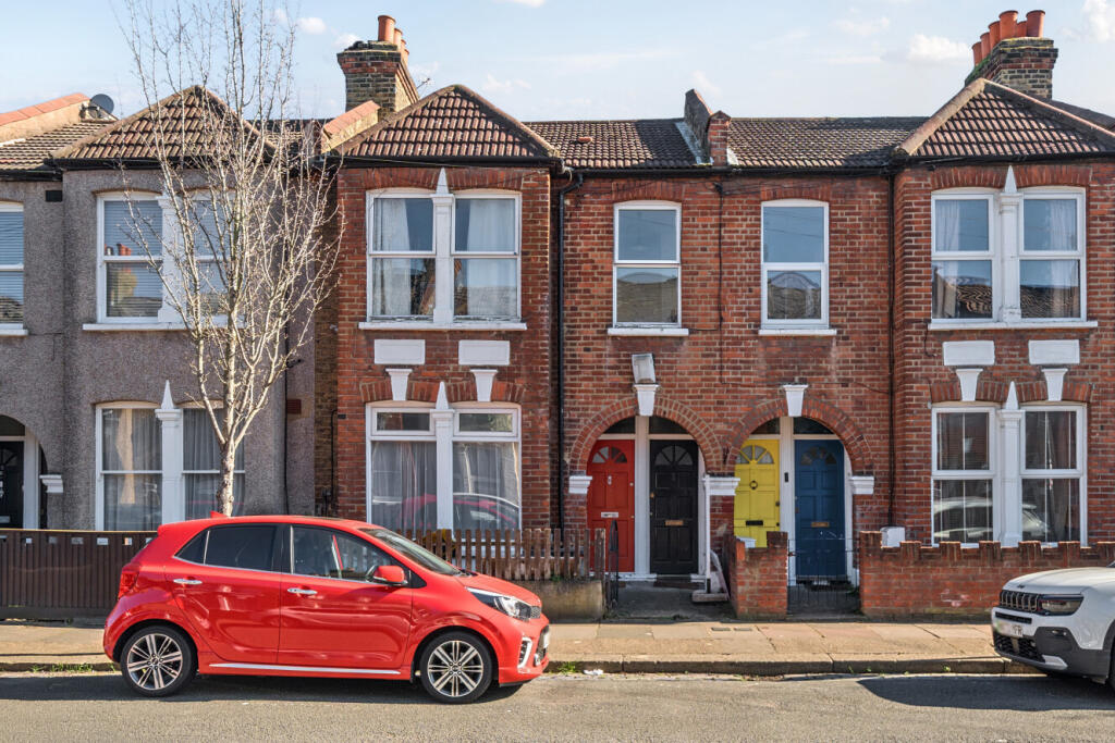 Main image of property: Khartoum Road, Tooting, London, SW17