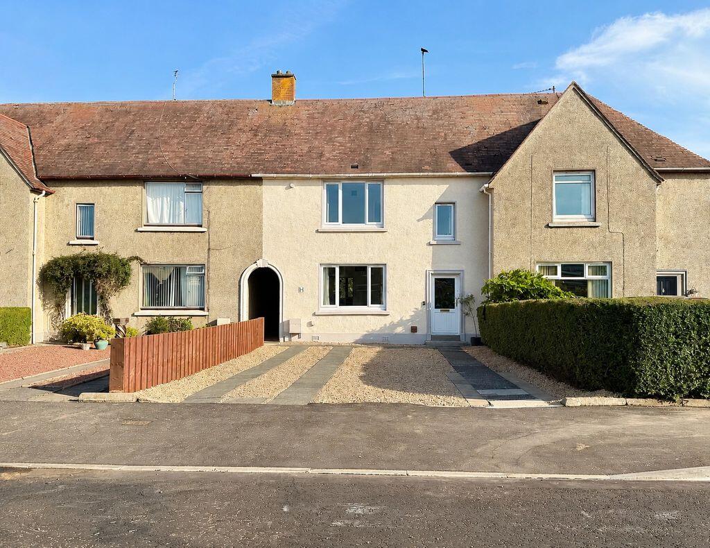 Main image of property: North Drive, Troon