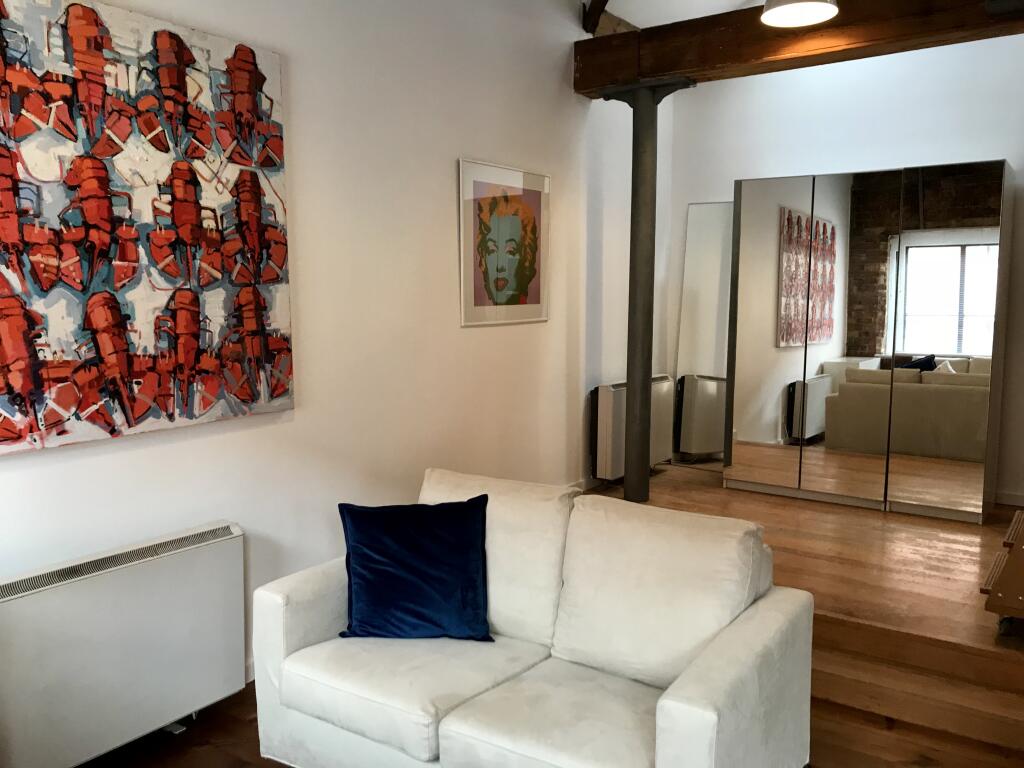 Main image of property: Smithfield Building, Northern Quarter, M4