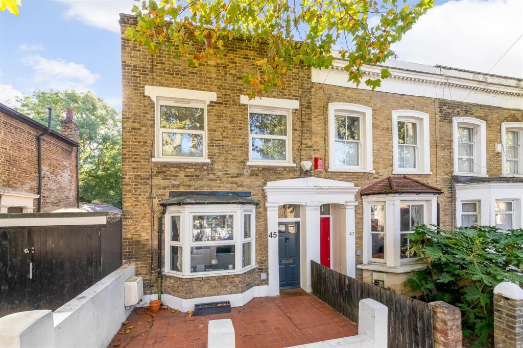 Main image of property: Chadwick Road, Peckham, London