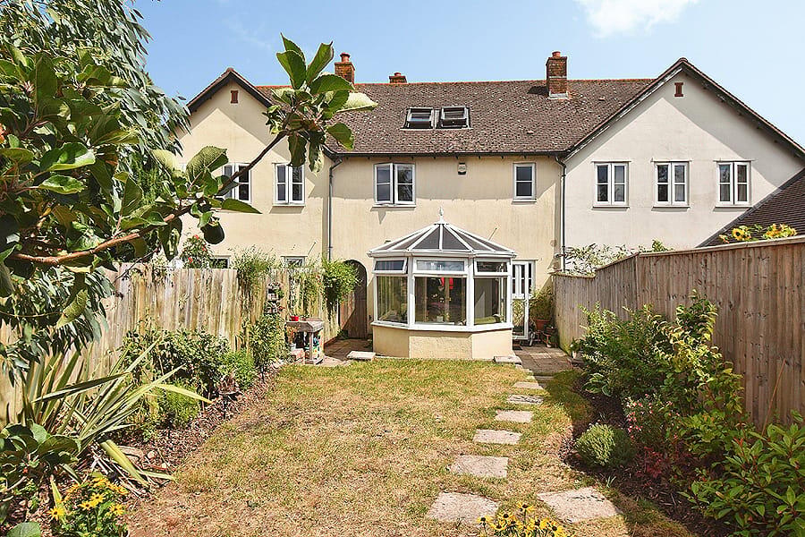 Main image of property: Holly Close, Broadclyst, Exeter, EX5