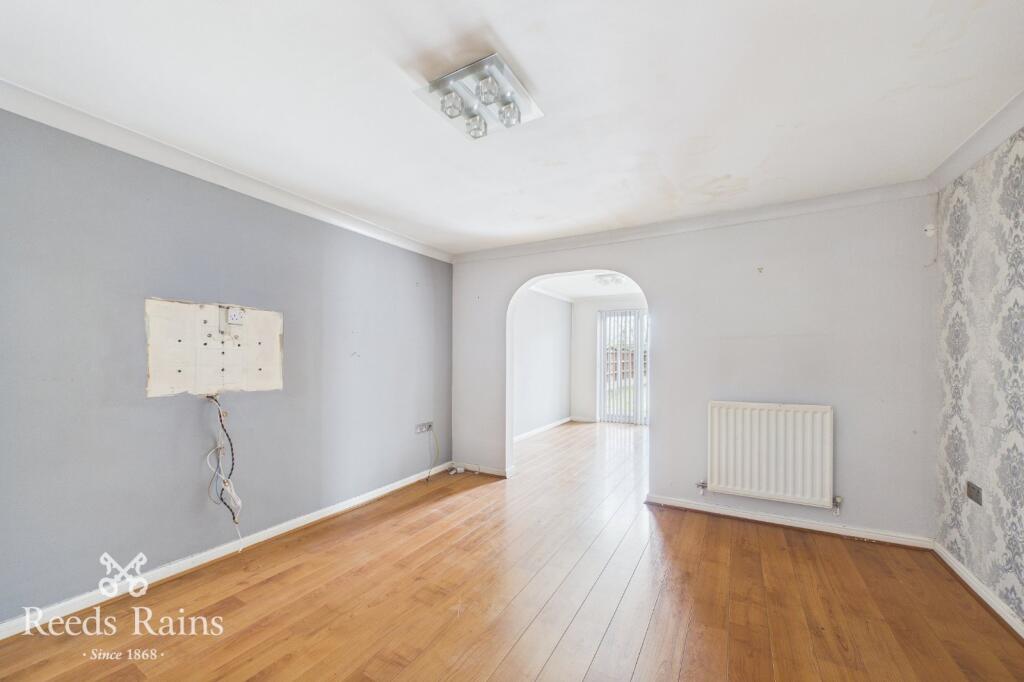 House in Chorley, Euxton - View 4