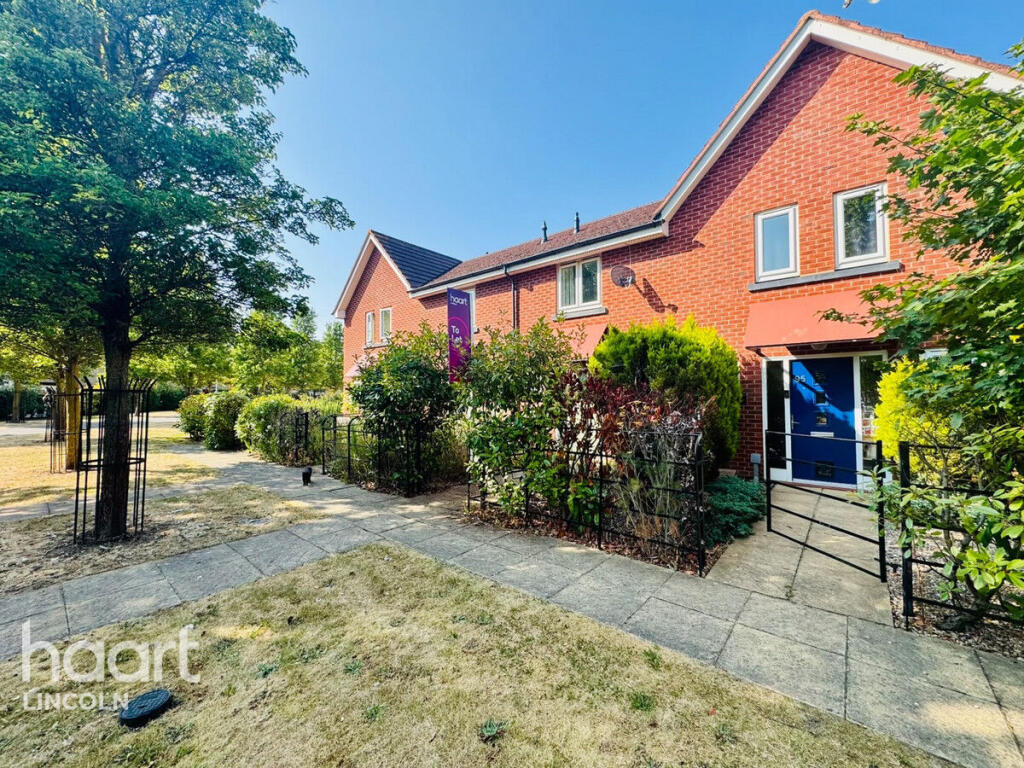 Main image of property: Ruby's Walk, Newark