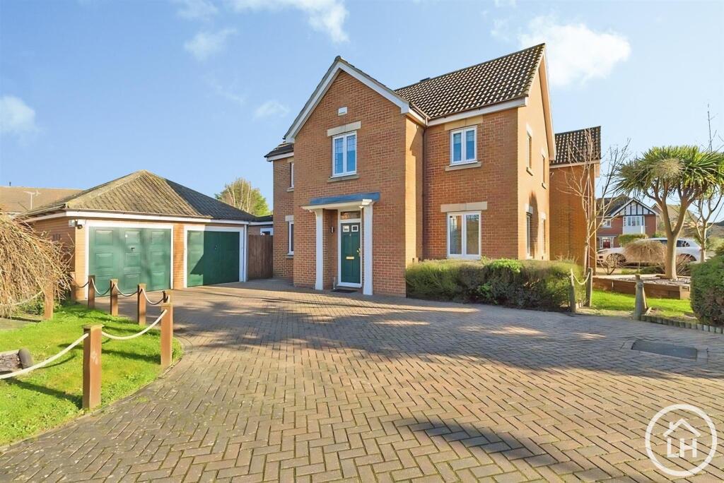 Main image of property: Argent Way, Sittingbourne