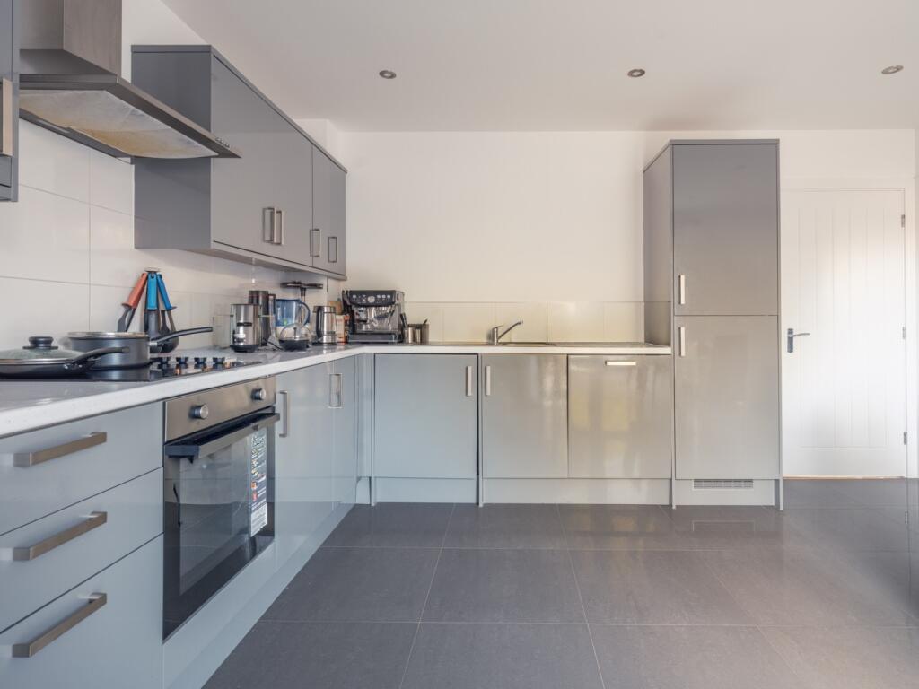House in North Tyneside, Shiremoor - More