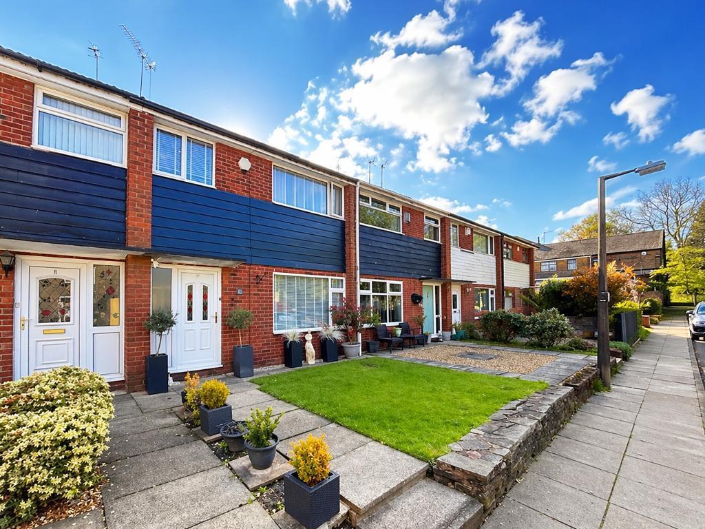 Main image of property: Knowsley Road, Ainsworth, Bolton, Lancs, BL2 5PZ