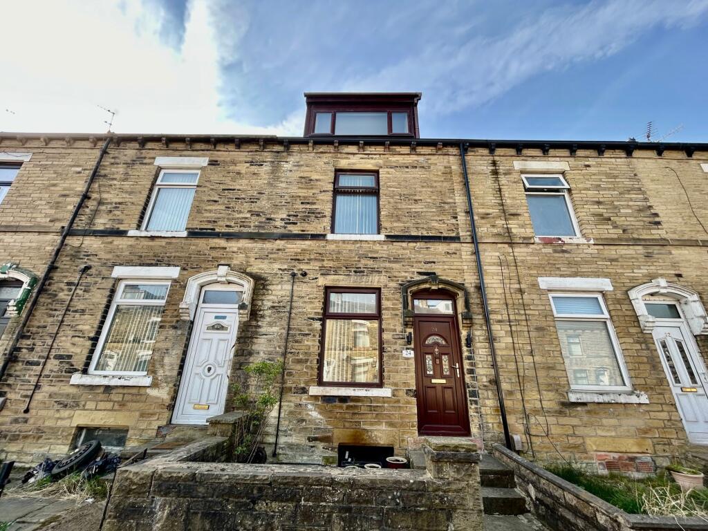 Main image of property: Glendare Road, Bradford, BD7