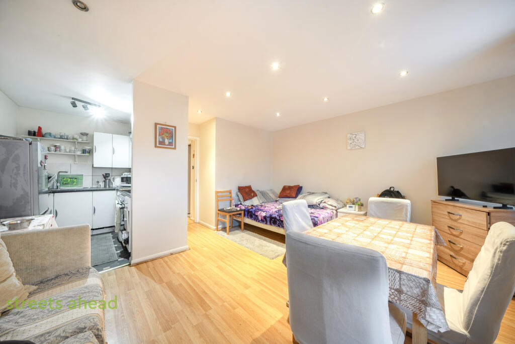 Main image of property: Canterbury Road, Croydon, CR0