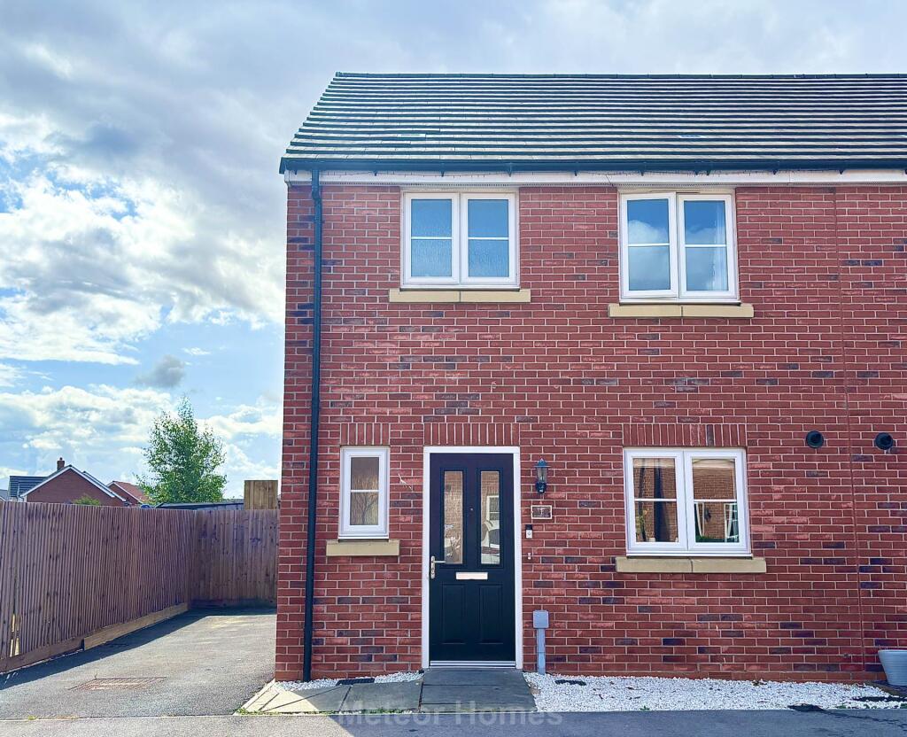 Main image of property: Bytham Close, Scartho