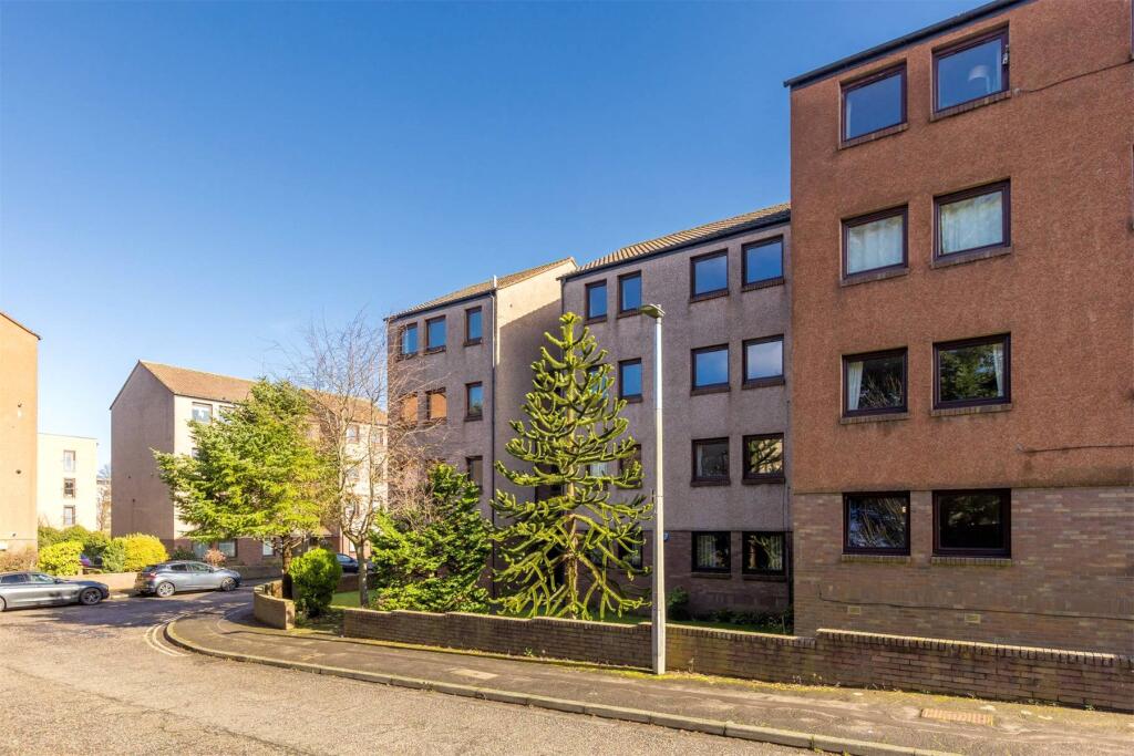 Main image of property: West Winnelstrae, Fettes, Edinburgh, EH5
