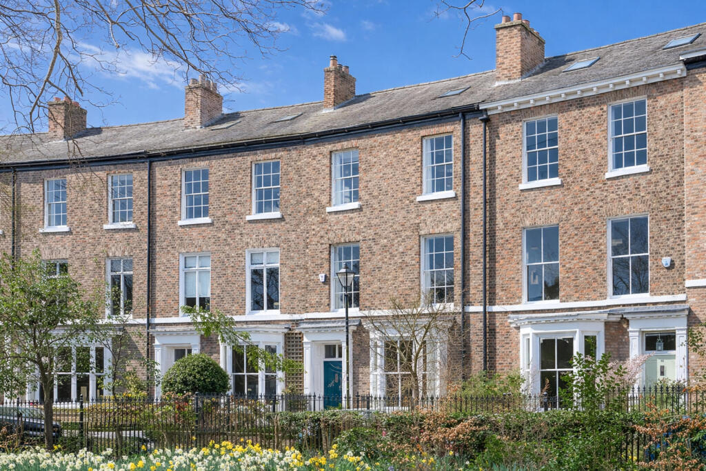 Main image of property: St. Pauls Square, York