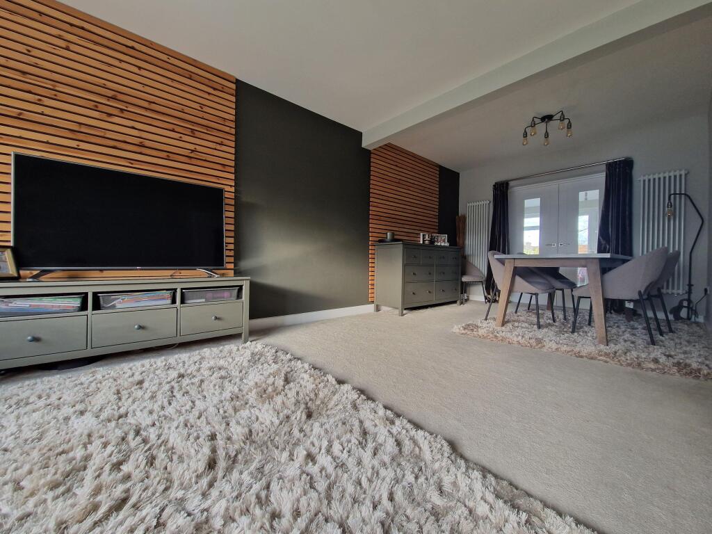 House in Cramlington, Whitelea - View 4