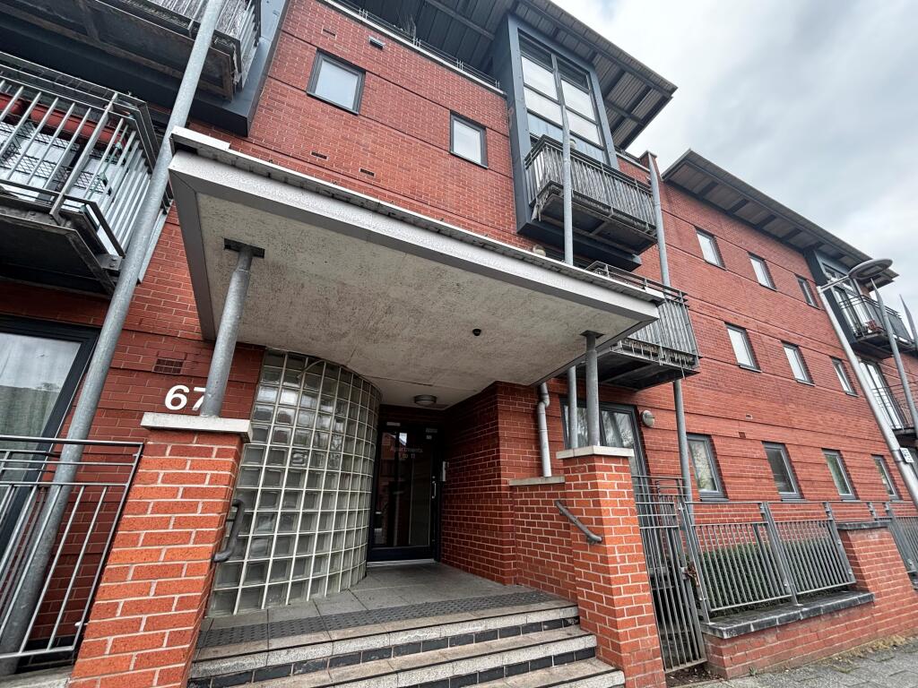 Main image of property: Park Central