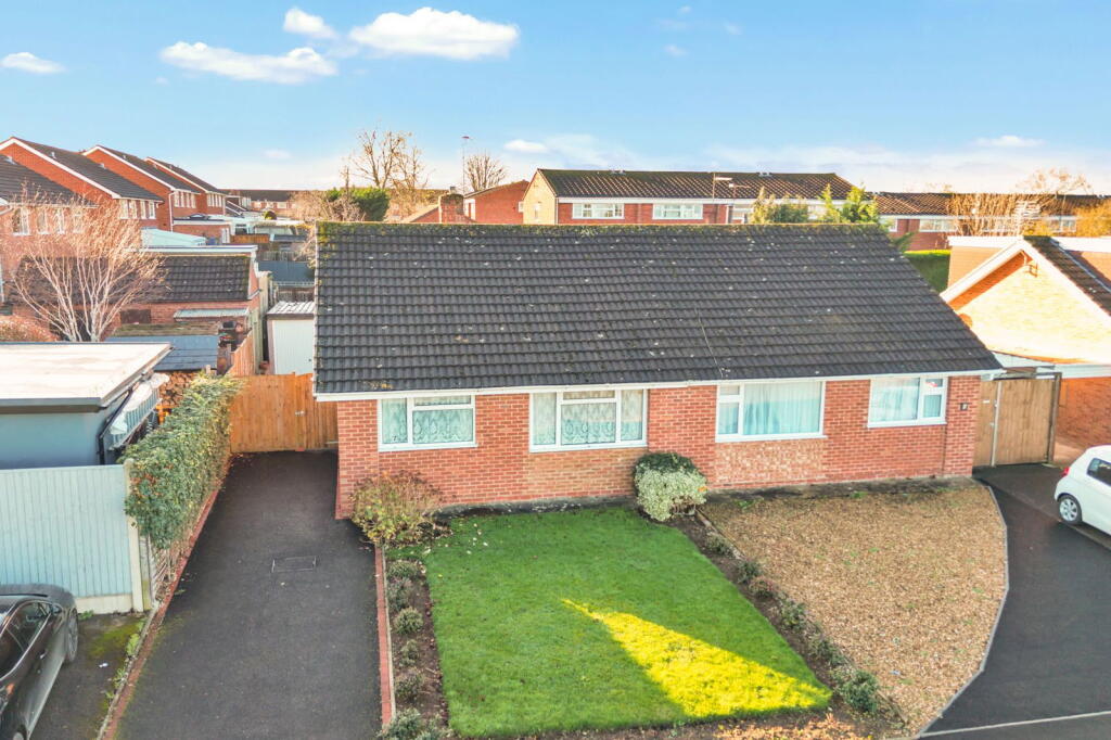 Main image of property: Henley Road, Springbank, Cheltenham, GL51