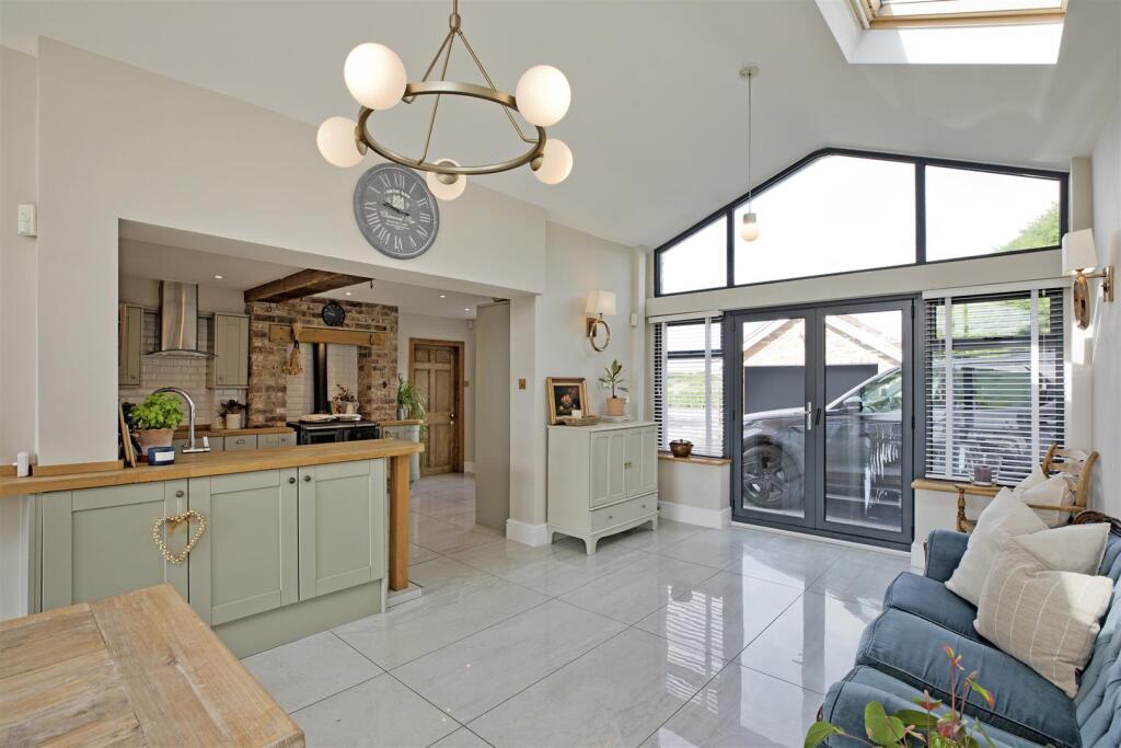 House in Whixley, North Yorkshire - View 5