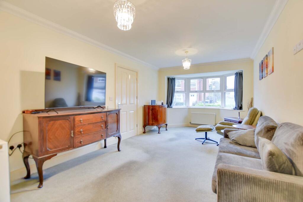Newchurch Close, South Knighton, Leicester photo 2