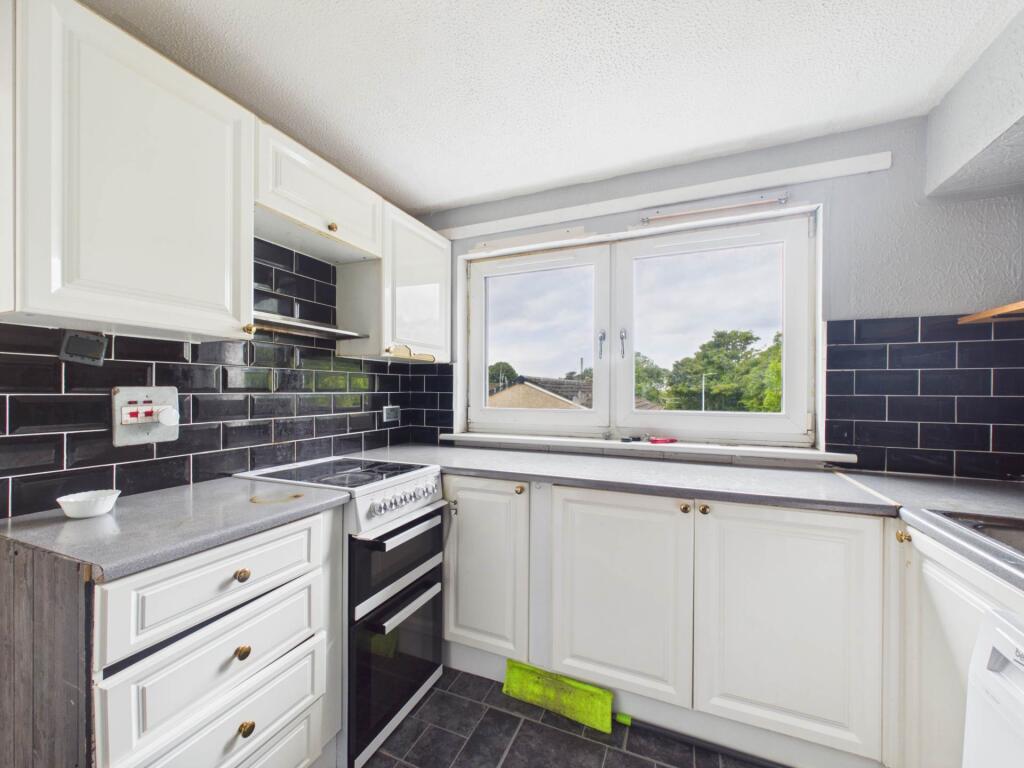 Apartment in Glasgow, South Lanarkshire - View 4