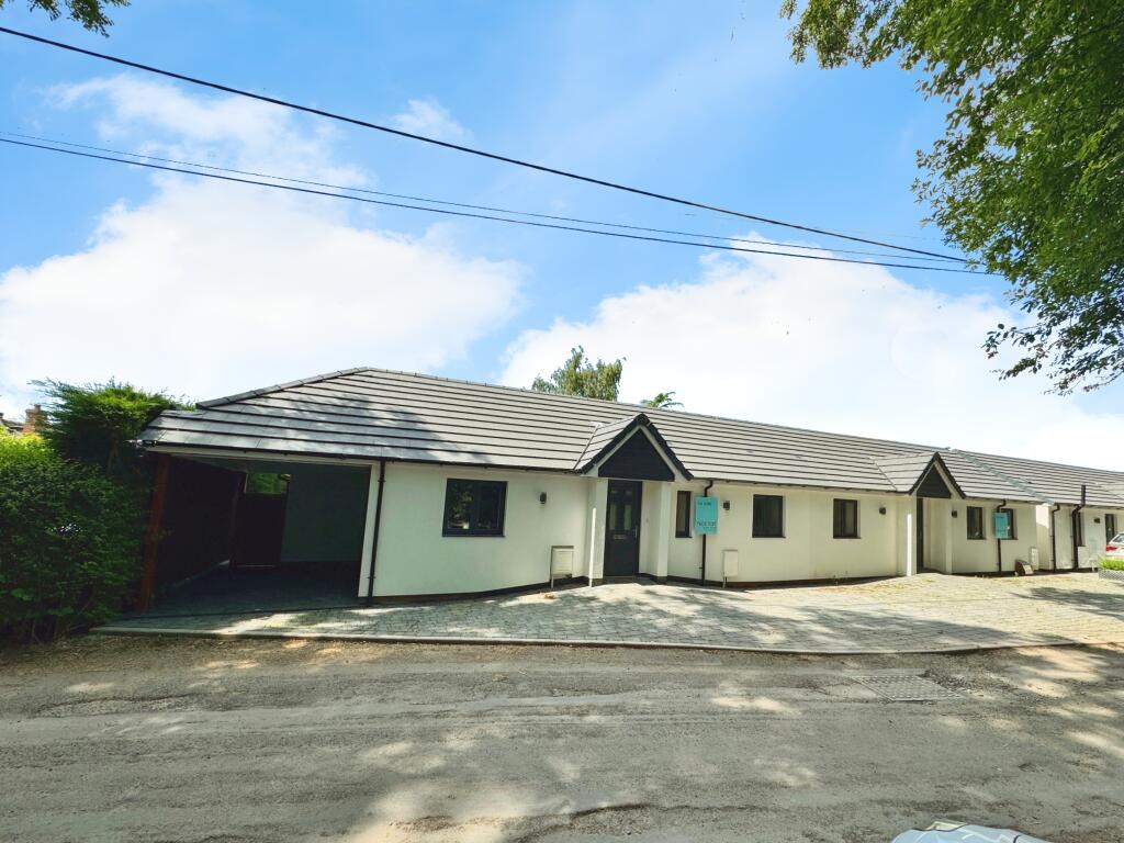 Main image of property: Barrack Lane, Lilleshall, Telford, TF10