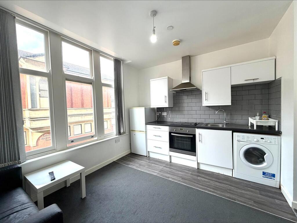 Main image of property: Pocklingtons Walk, Leicester