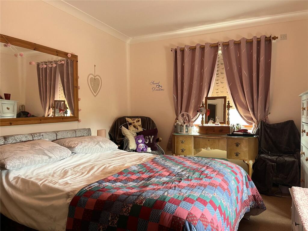 Mere View, Thompson Close, Haughley, Stowmarket, IP14 photo 4