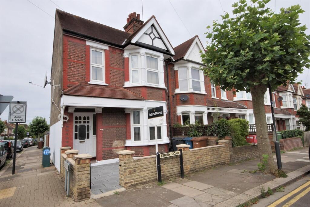 Main image of property: Drury Road, Harrow