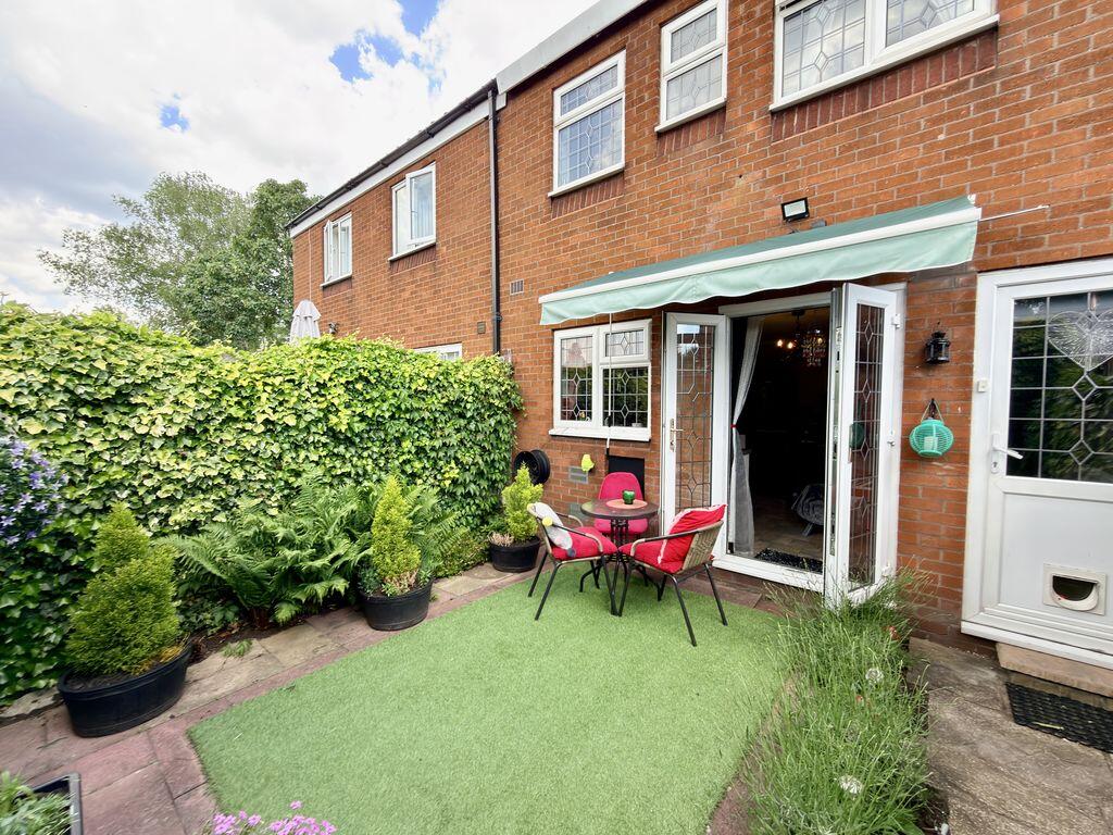 Kimberley Walk, Sutton Coldfield photo 3