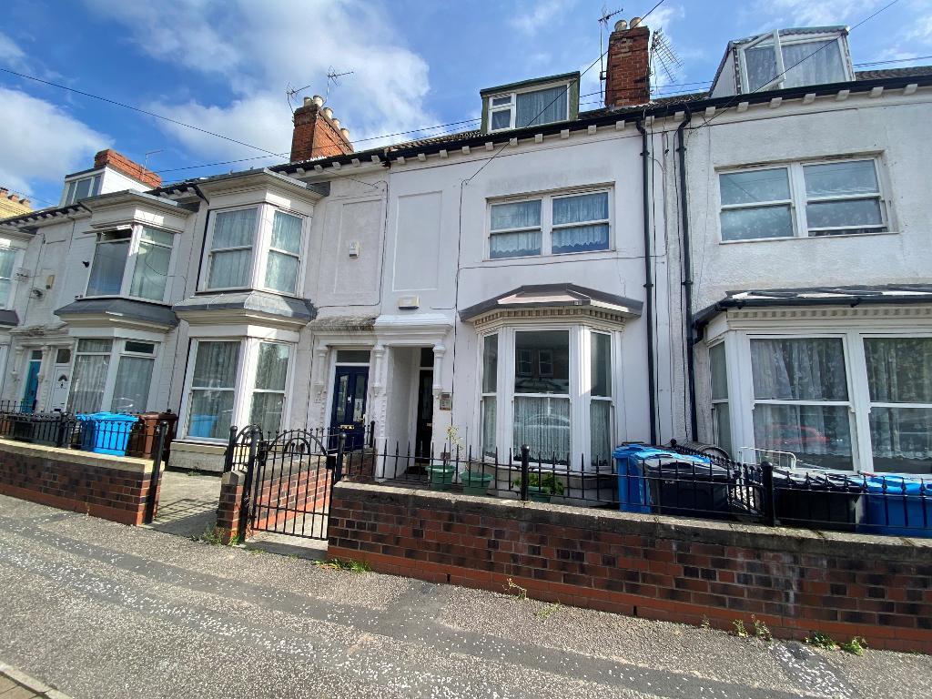 Main image of property: Plane St, Hull, HU3 6BU