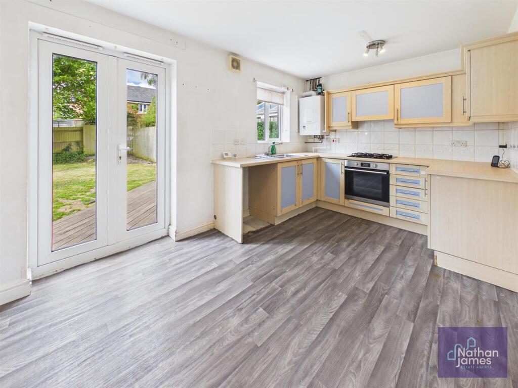 Kensington Park, Magor, Caldicot - View 2