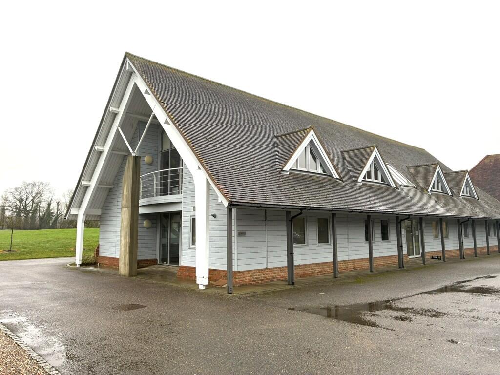 Main image of property: Suite 2, Unit 3 Duxford Road, Ickleton, Saffron Walden, CB10
