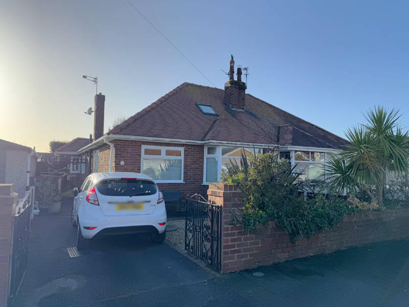 Main image of property: MAYFIELD AVENUE - THORNTON CLEVELEYS - FY5 2HE