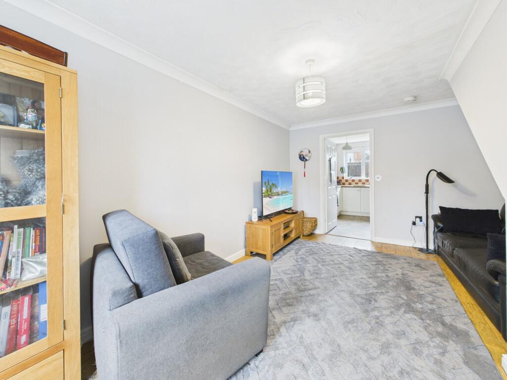 Crow Croft Road, Pilsley, S45 photo 2