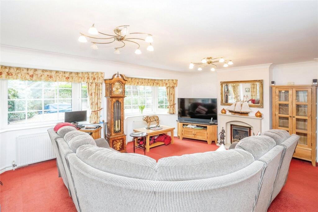 House in Norwich - View 4