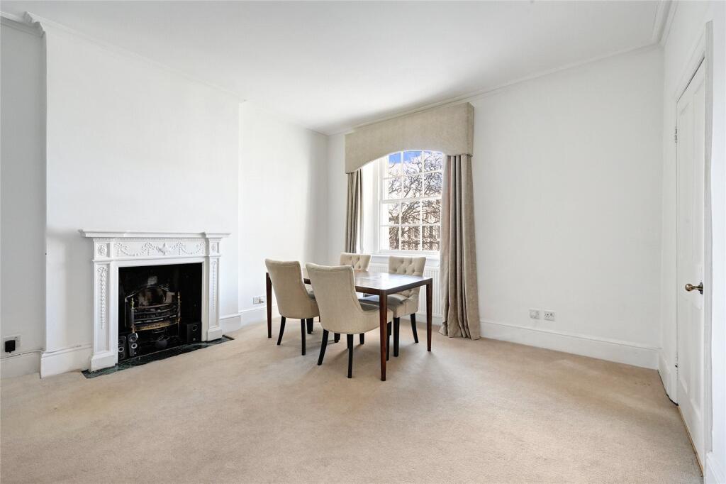 Main image of property: Chesham Place, Belgravia, SW1X