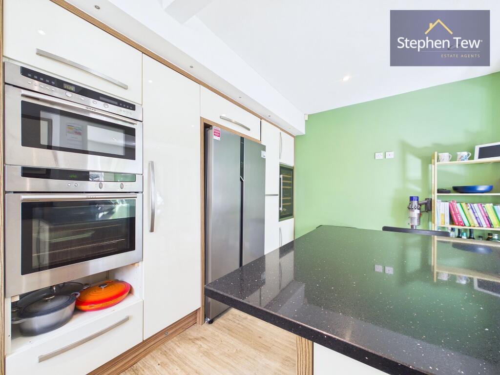 House in Wyre, Lancashire - More