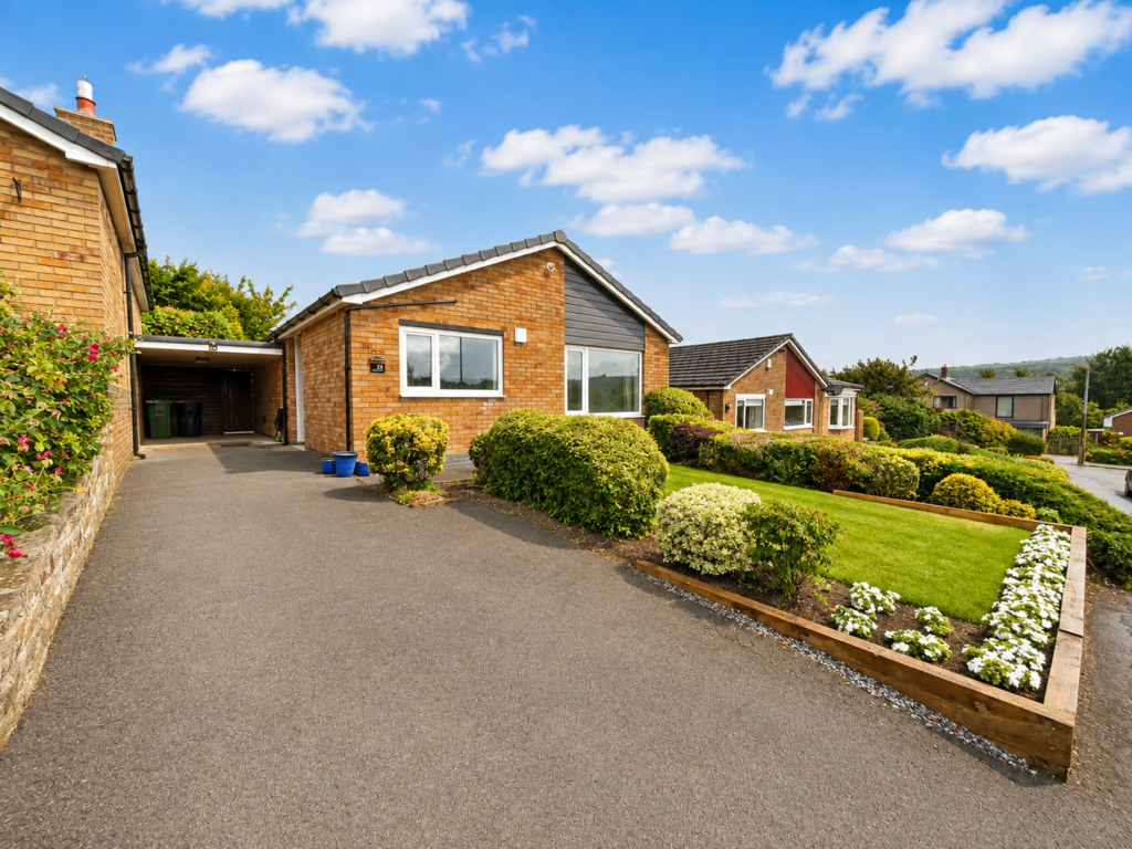 Main image of property: Springfield Park, Mirfield, WF14 9PE