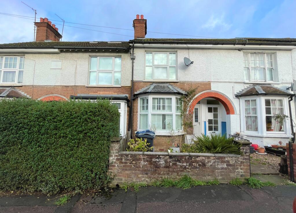 Main image of property: Essex Road, CHESHAM