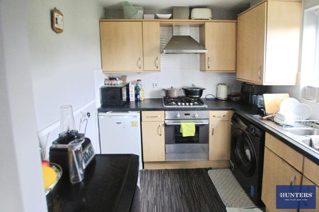 Apartment in Bradford - View 2